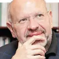 Raymundo Riva Palacio