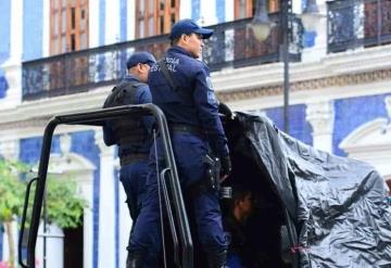 Policías no deben robar a turistas, los deben orientar: los capacitarán en turismo