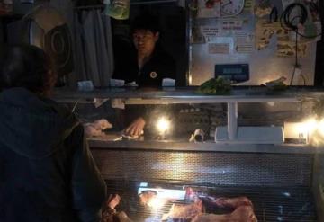 Apagón masivo deja sin luz a Argentina y Uruguay