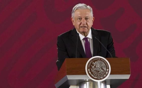 Lamenta gobierno de  Japón ausencia de AMLO en G20