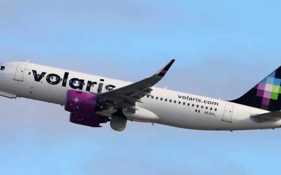 Volaris ofrece vuelos desde 1 dólar a migrantes