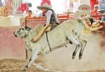 Arranca el Campeonato Estatal Charro Tabasco 2019