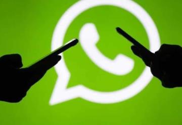 Virus en WhatsApp permite a hackers entrar al celular cuando descargas fotos