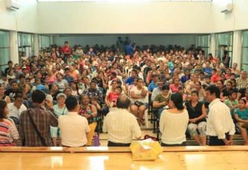 250 niños inician Cursos de verano culturales en Comalcalco