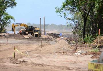 Inicio de las obras de la refinería en Dos Bocas, reactiva economía de Paraíso