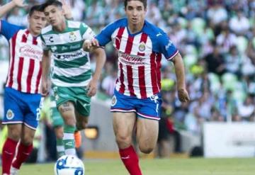 ¡A Chivas ya le gusto perder!