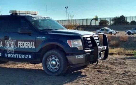 Es detenido El diablo líder del Cártel del Golfo por agentes federales