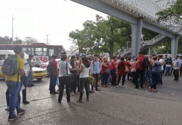 8 puntos que debes saber de la reforma al Código Penal sobre manifestaciones