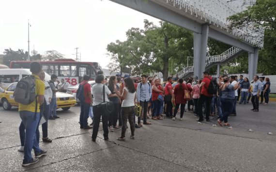 8 puntos que debes saber de la reforma al Código Penal sobre manifestaciones