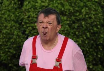 Chabelo asegura que goza de buena salud; ¿Regresará pronto a la televisión?