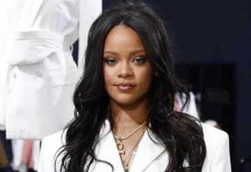 Rihanna manda mensaje directamente contra Donald Trump