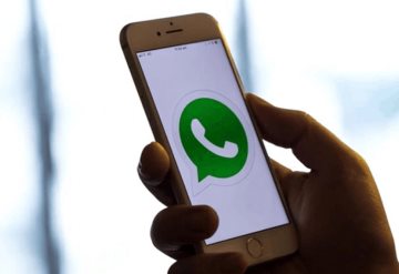 Hola vecino de número, el nuevo reto en WhatsApp