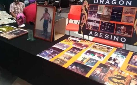 Todo listo para la Expo Lucha Libre Tabasco 2019, aquí todos los detalles