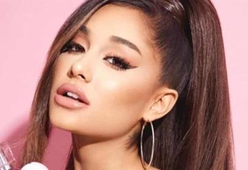 Estás acabada: El tuit grosero de Ariana Grande que enojó a internautas