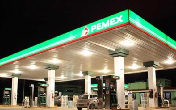 México prohibirá pagar gasolina en efectivo