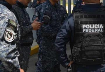 Detienen en Chiapas a estadounidense buscado por Interpol por supuesto apoyo a grupos extremistas