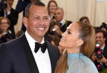 Jennifer Lopez deja boquiabierto a su novio con costosísimo regalo