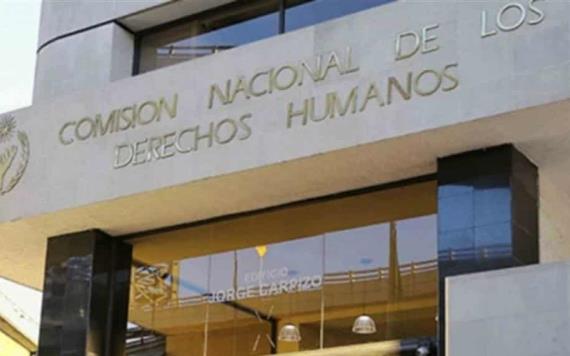 70% de los derechos de las personas se violan en Tabasco; pobladores piden oficina de DH