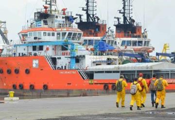 Aquí podrás capacitarte para trabajar en la refinería de Dos Bocas