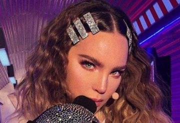 Paren todo, integrante de Kinky sube foto con Belinda con mensaje comprometedor e Insta estalla