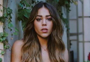 Danna Paola publica su número de celular y esto es lo que pasó