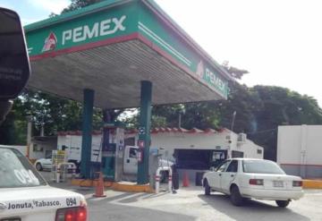 Venden gasolina ¡con agua! en esta gasolinera de Tabasco, reportan usuarios