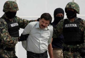 La Suprema Corte de Justicia le responde solicitud a El Chapo Guzmán