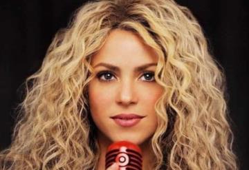 Shakira llegará a la pantalla grande