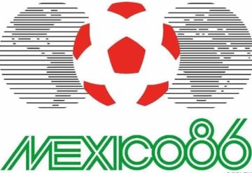 Logo de México 86 es el mejor en la historia de los mundiales de futbol