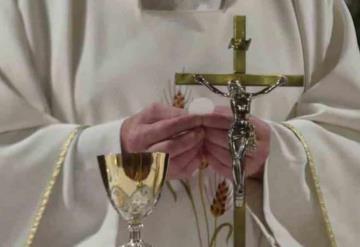 Hijos de sacerdotes exigen pronunciamiento del Vaticano