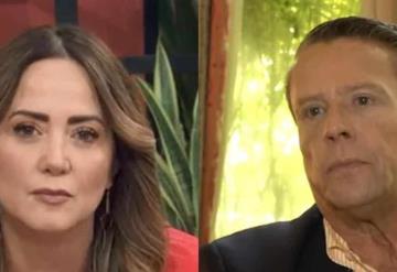 Exesposa de Alfredo Adame envía conmovedor mensaje de apoyo a Andrea Legarreta