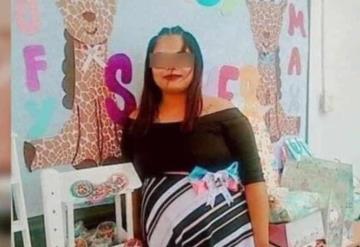 Nancy fingió su embarazo, celebró baby shower y después se "autosecuestro"