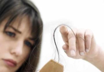 ¡Alerta! Estos alimentos podrían provocar que se te caiga el cabello