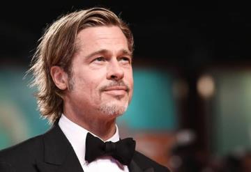 Brad Pitt confiesa el motivo de su divorcio de Angelina Jolie