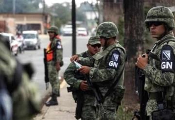 Autoridades detienen a 70 integrantes de grupo delictivo