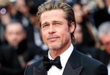 Brad Pitt confiesa que fue a Alcohólicos Anónimos por divorcio con Angelina