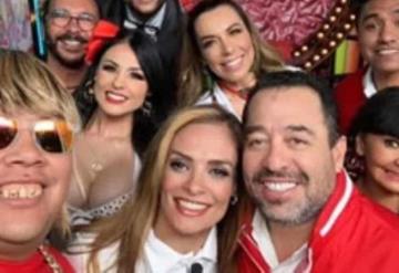 Ejecutan al esposo de conductora de Telehit