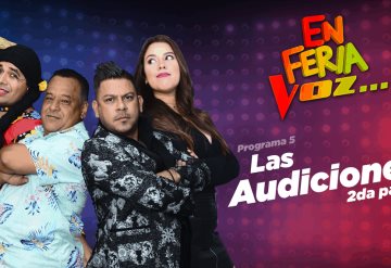 Así van conformados los equipos de EnferiaVoz, ¿quién es tu favorito?