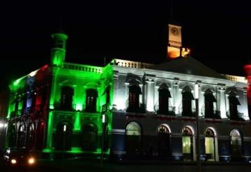 Celebrará Adán Augusto ´Grito de Independencia´ con los tabasqueños