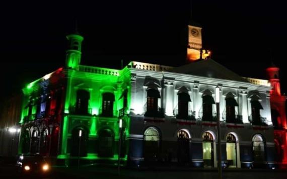 Celebrará Adán Augusto ´Grito de Independencia´ con los tabasqueños