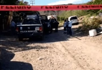 Hombre mató a su propia madre a golpes; es vinculando a proceso