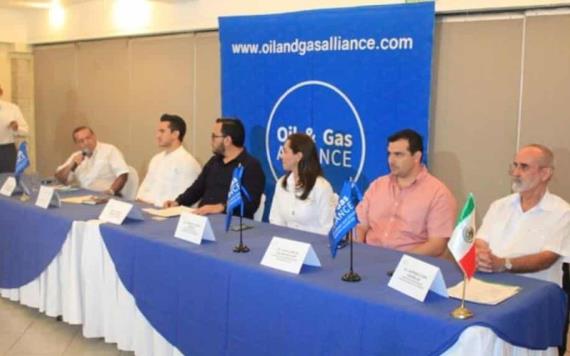 Anuncian segunda edición de la Expo Oil & Gas México