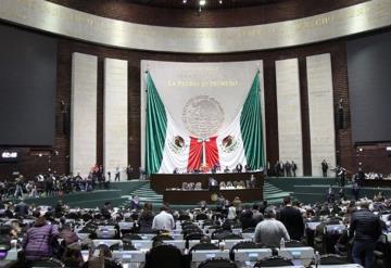 Diputados aprueban la reforma para prohibir la condonación de impuestos