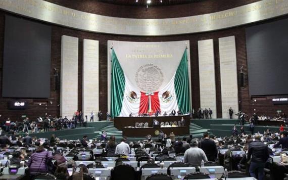 Diputados aprueban la reforma para prohibir la condonación de impuestos