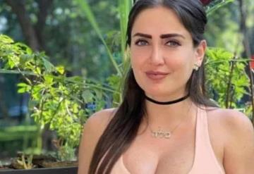 Celia Lora rompe el silencio y dice la verdad de su detención en Playa del Carmen