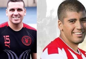 Quedan libres exjugadores de Necaxa que asesinaron a un hombre