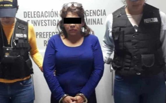 Capturan a enfermera que mató a un niño durante ritual satánico