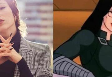 Úrsula Corberó interpretará a La Baronesa en el spin-off de G.I Joe