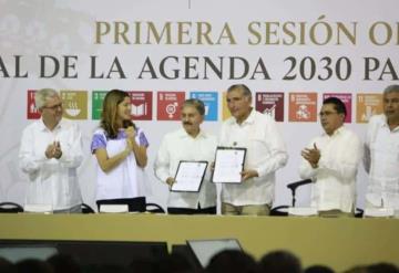 Plantean compromisos por el medio ambiente en Tabasco