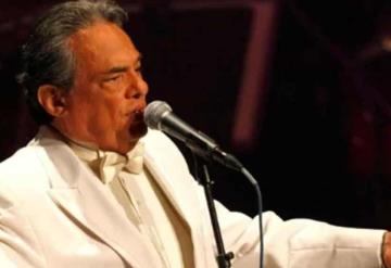 José José fue víctima de violación cuando era niño, revela exesposa